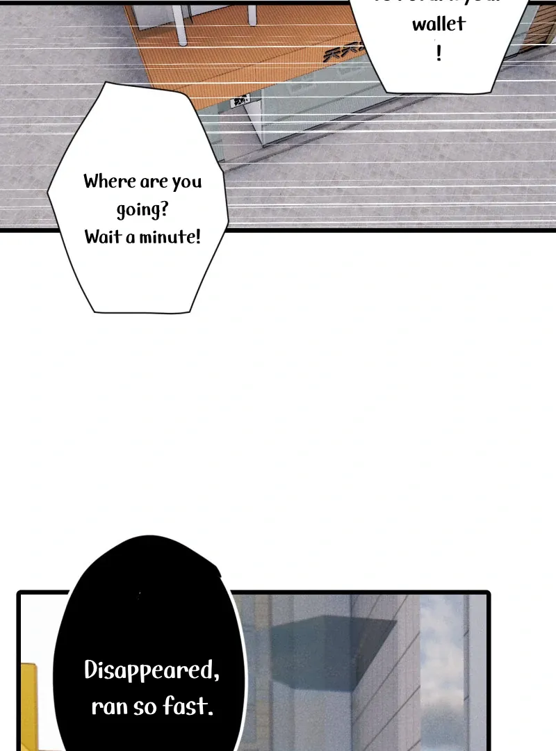 Touch The Darkness Chapter 4 page 32 - 