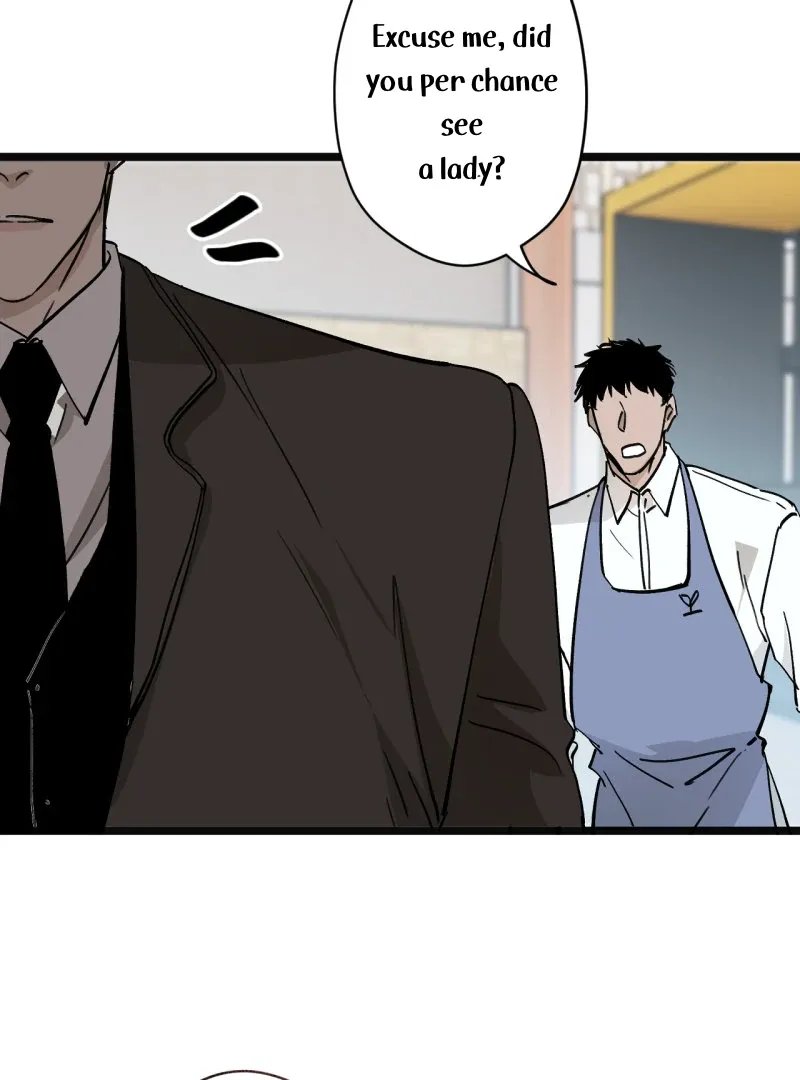 Touch The Darkness Chapter 4 page 39 - 
