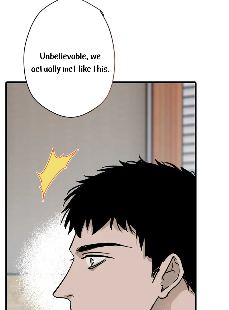 Touch The Darkness Chapter 4 page 40 - 