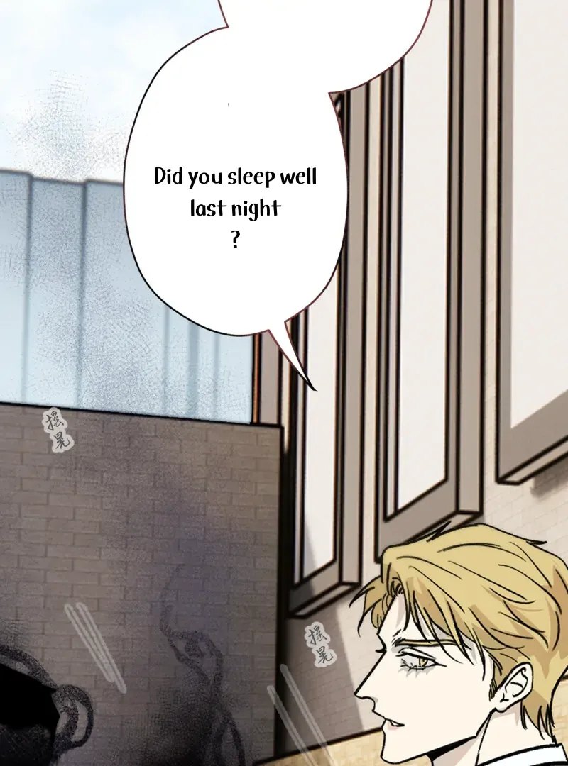 Touch The Darkness Chapter 4 page 42 - 