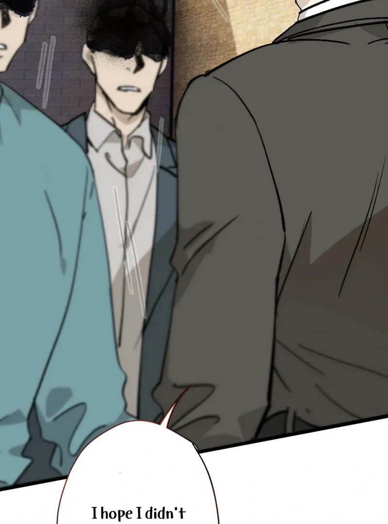 Touch The Darkness Chapter 4 page 43 - 