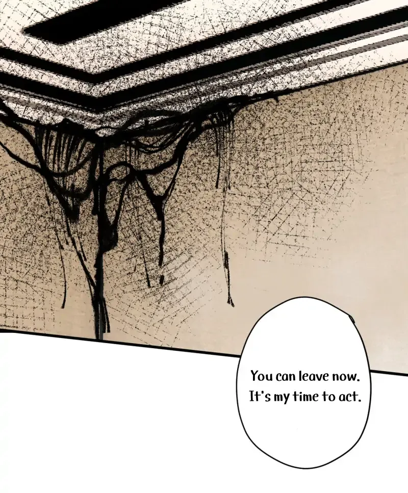 Touch The Darkness Chapter 4 page 9 - 
