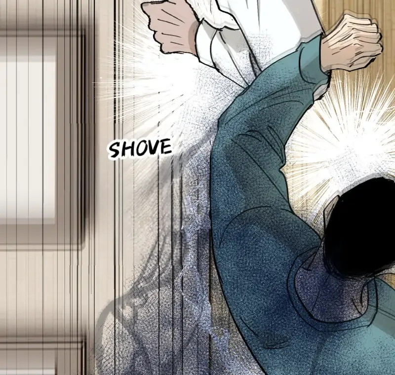Touch The Darkness Chapter 5 page 11 - 