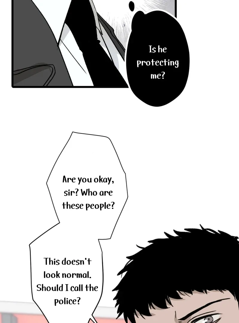 Touch The Darkness Chapter 5 page 14 - 