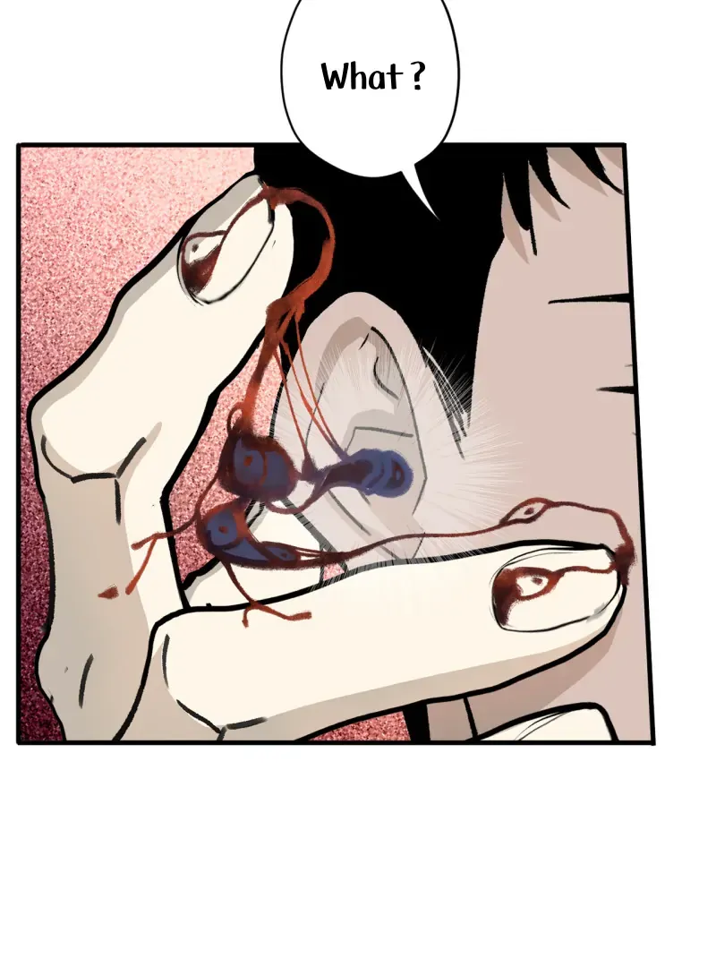 Touch The Darkness Chapter 5 page 23 - 