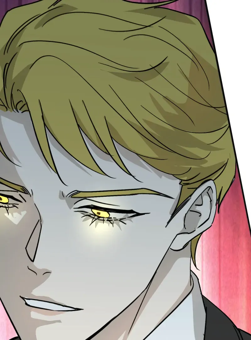 Touch The Darkness Chapter 5 page 29 - 