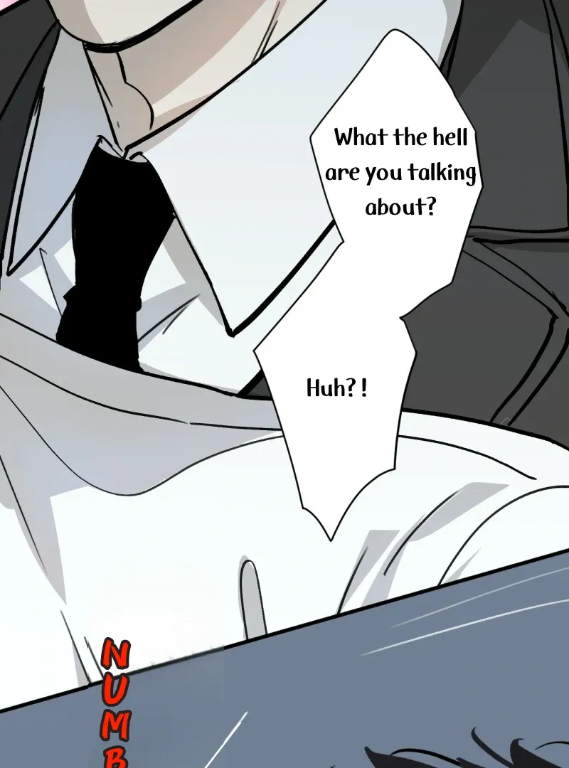 Touch The Darkness Chapter 5 page 30 - 