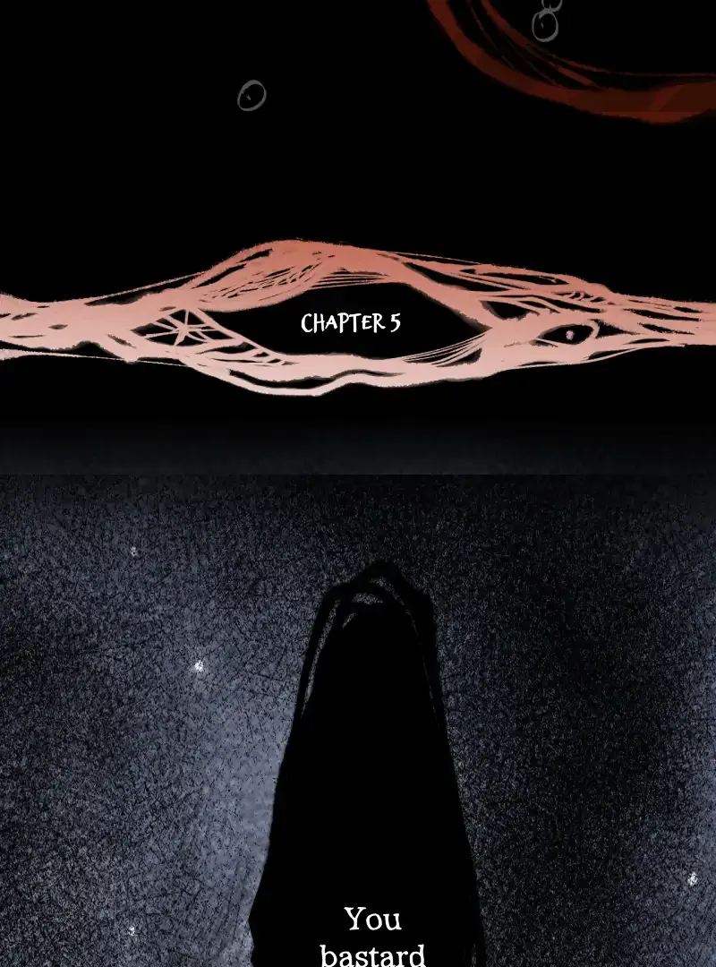 Touch The Darkness Chapter 5 page 4 - 