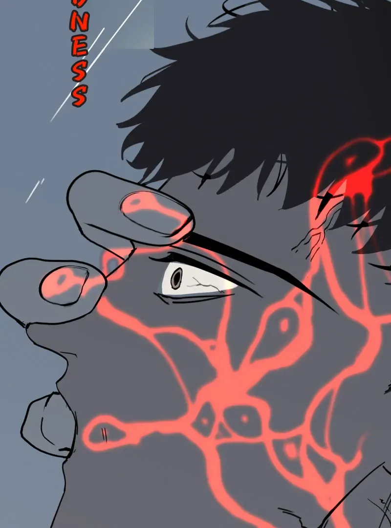 Touch The Darkness Chapter 5 page 31 - 