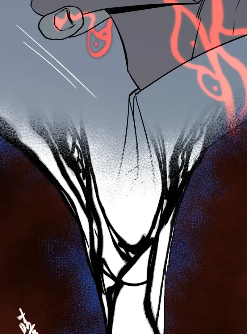 Touch The Darkness Chapter 5 page 32 - 
