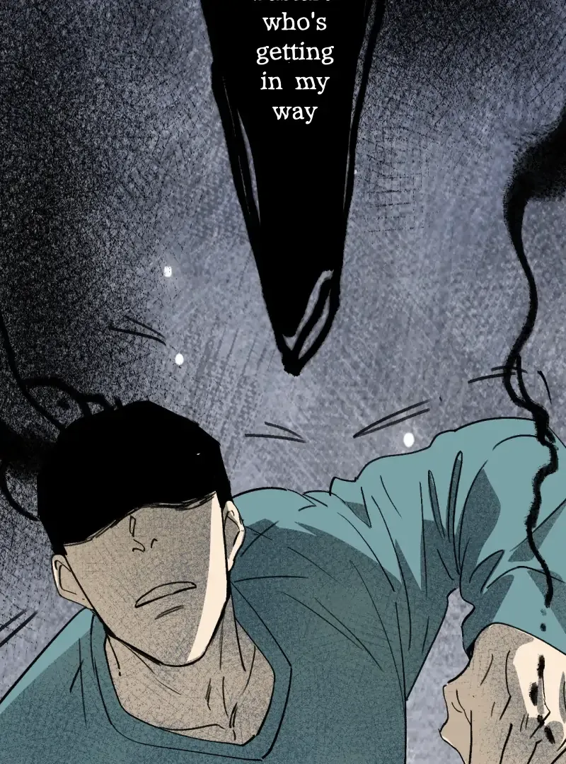 Touch The Darkness Chapter 5 page 5 - 