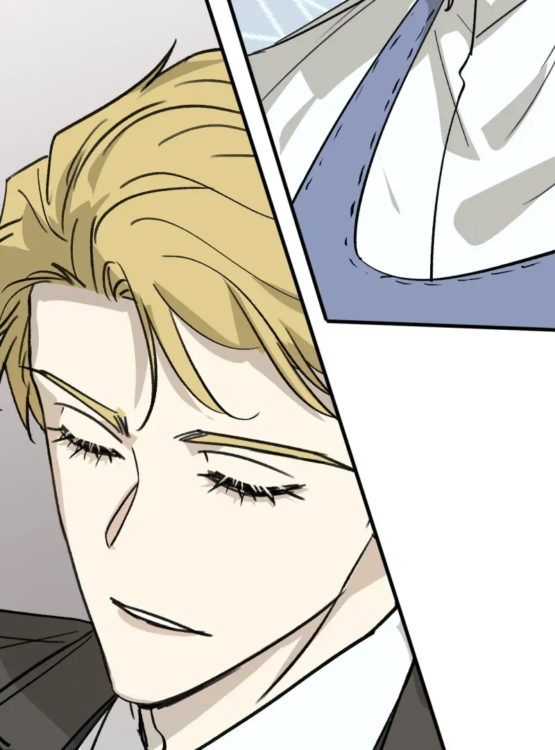 Touch The Darkness Chapter 5 page 8 - 