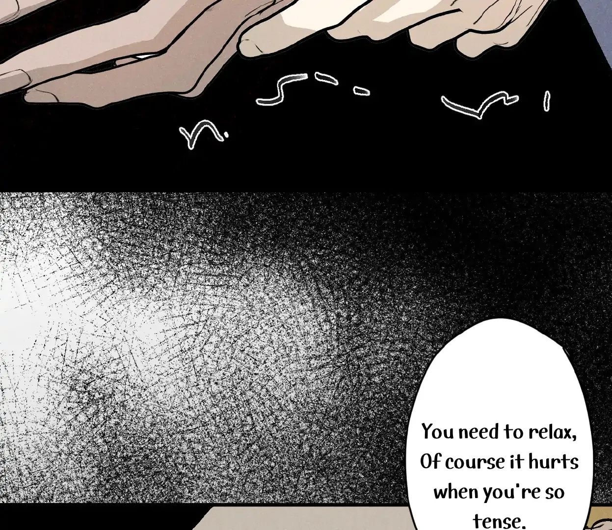Touch The Darkness Chapter 6 page 11 - 