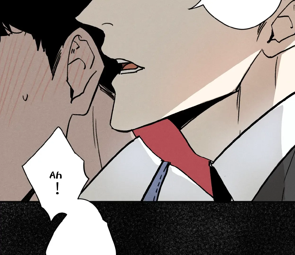 Touch The Darkness Chapter 6 page 12 - 