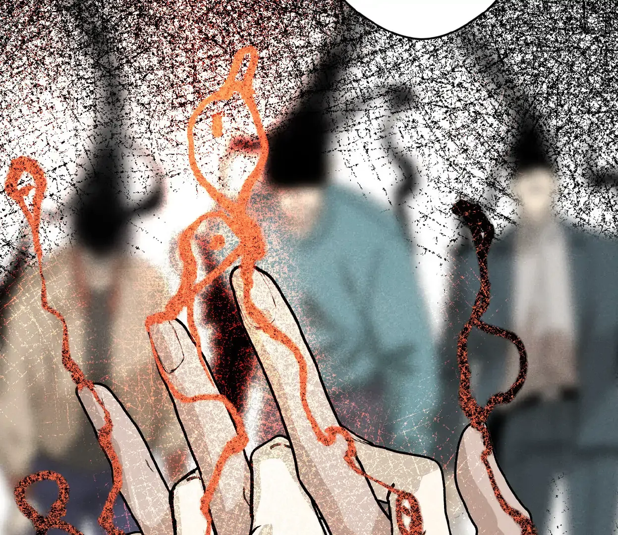 Touch The Darkness Chapter 6 page 15 - 