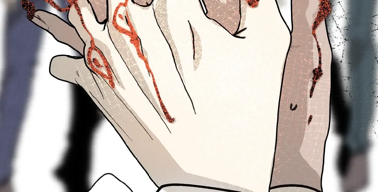 Touch The Darkness Chapter 6 page 16 - 