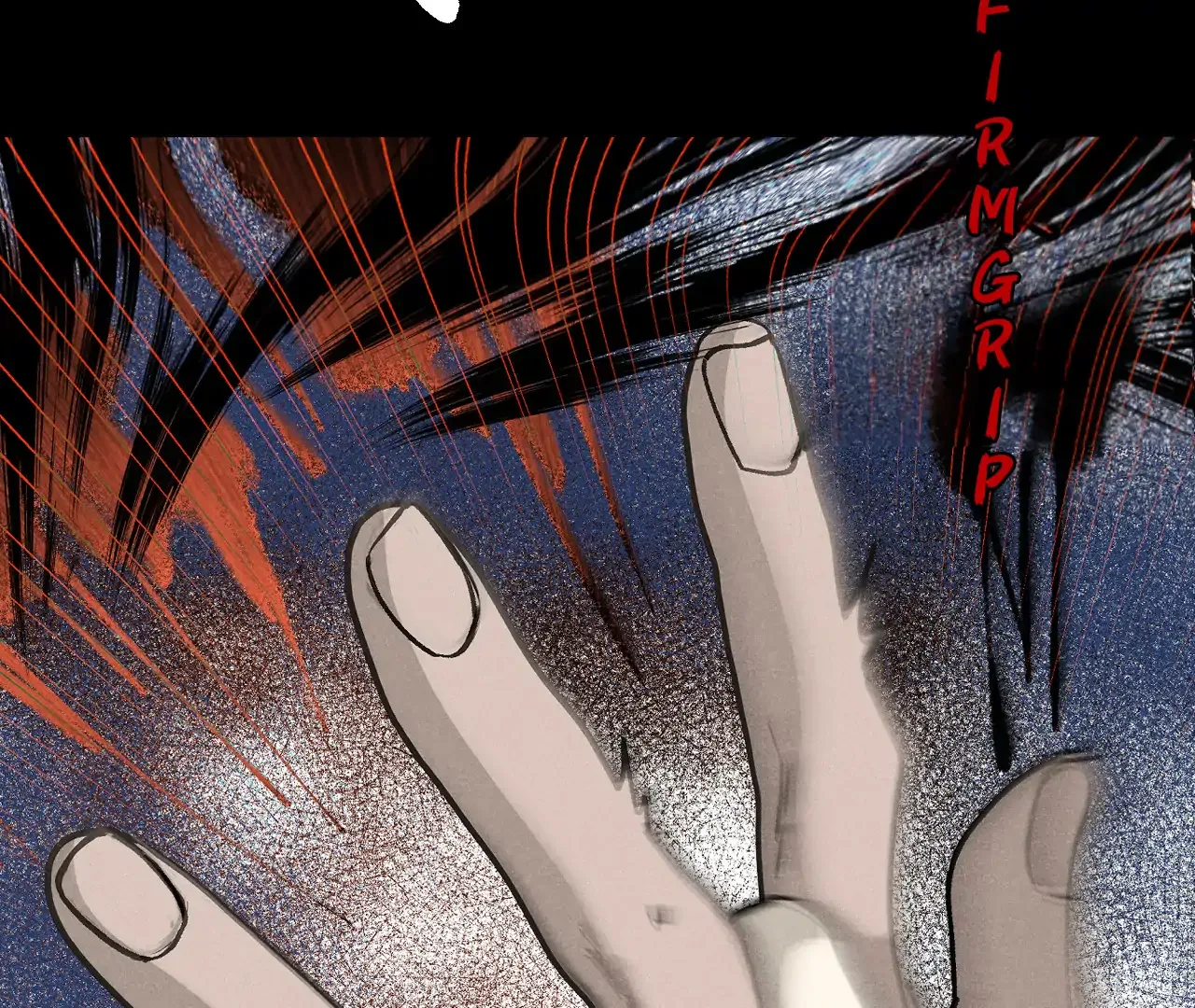 Touch The Darkness Chapter 6 page 22 - 