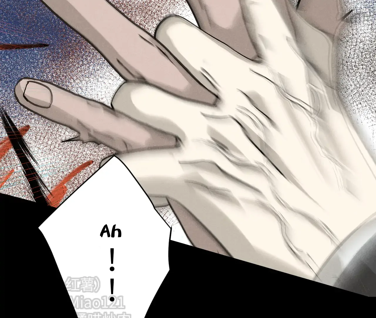 Touch The Darkness Chapter 6 page 23 - 