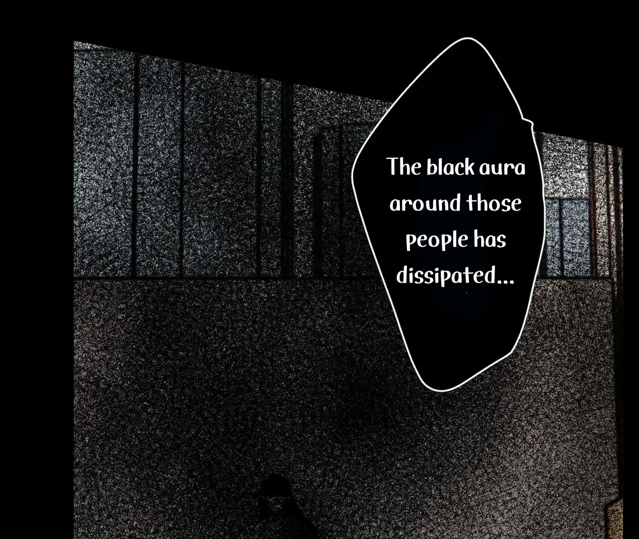 Touch The Darkness Chapter 6 page 28 - 
