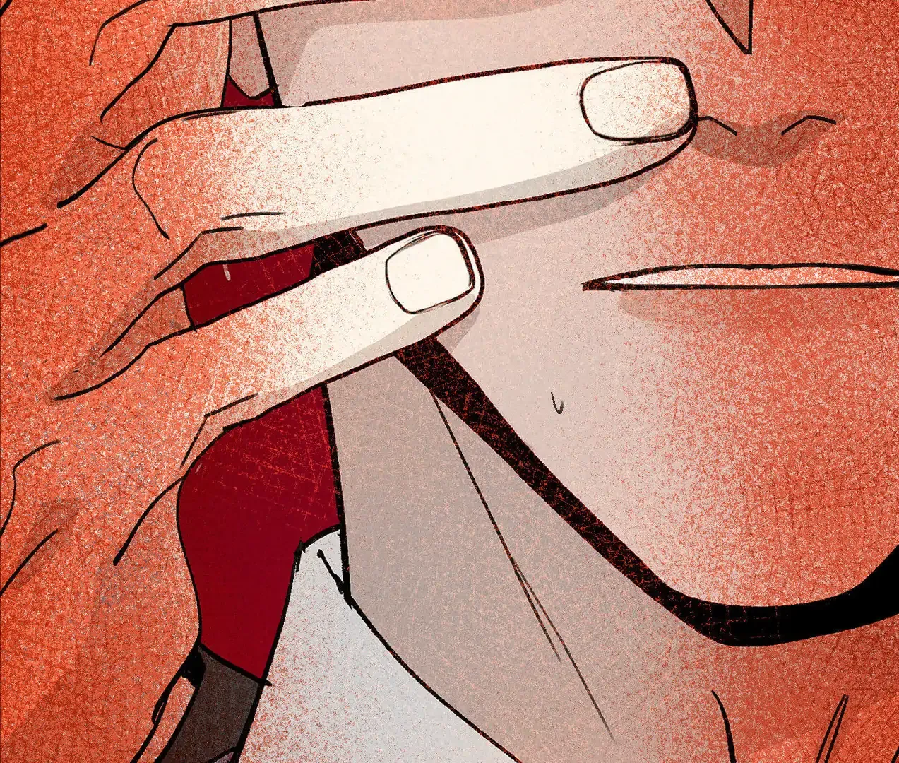 Touch The Darkness Chapter 6 page 39 - 