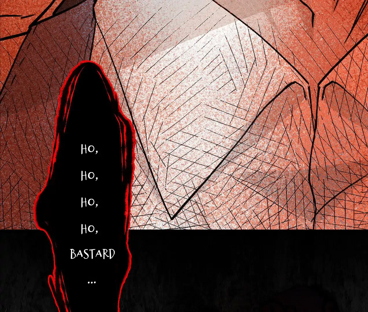 Touch The Darkness Chapter 6 page 40 - 