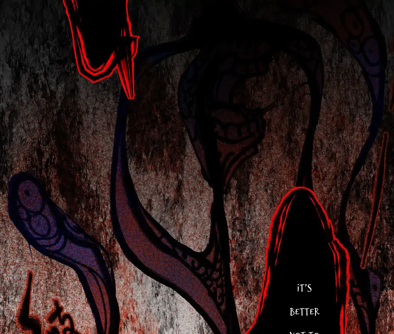 Touch The Darkness Chapter 6 page 41 - 