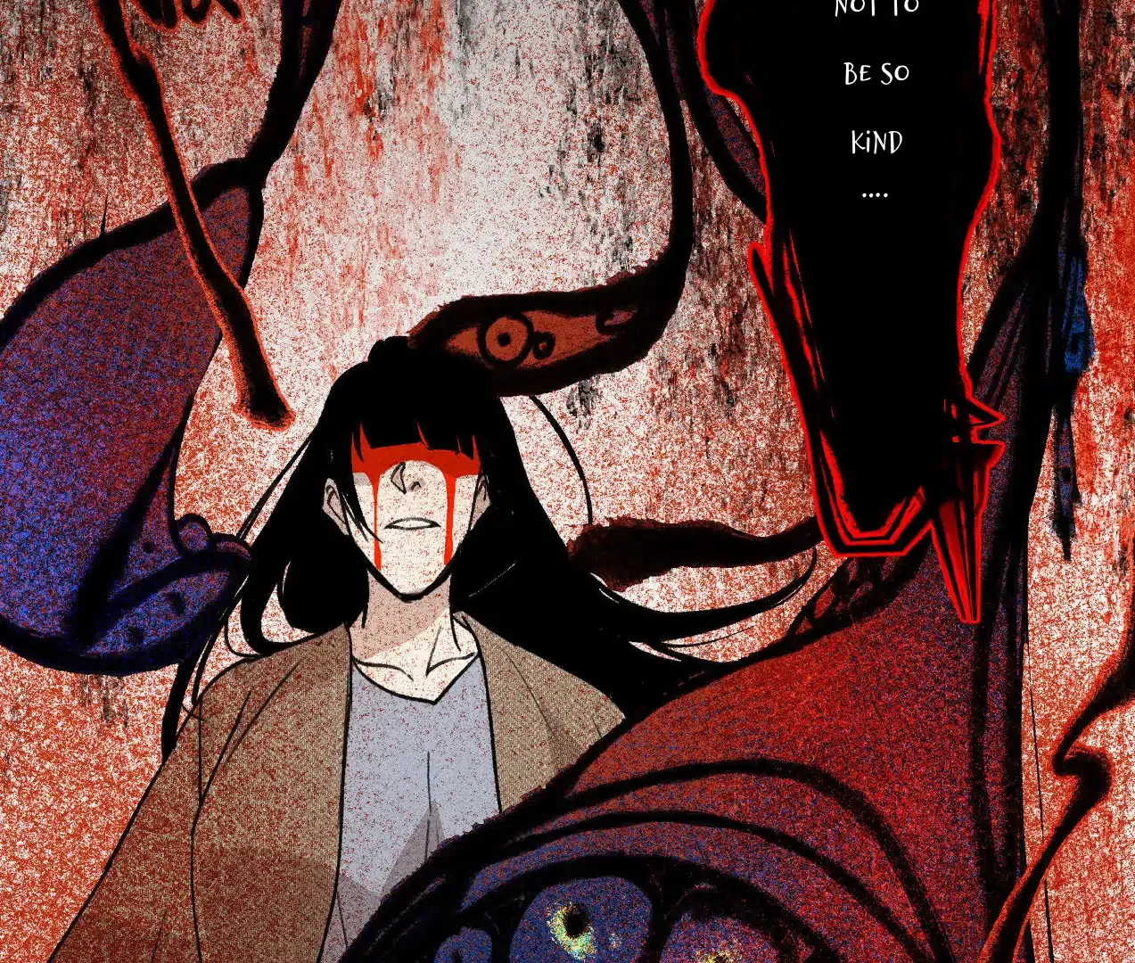 Touch The Darkness Chapter 6 page 42 - 