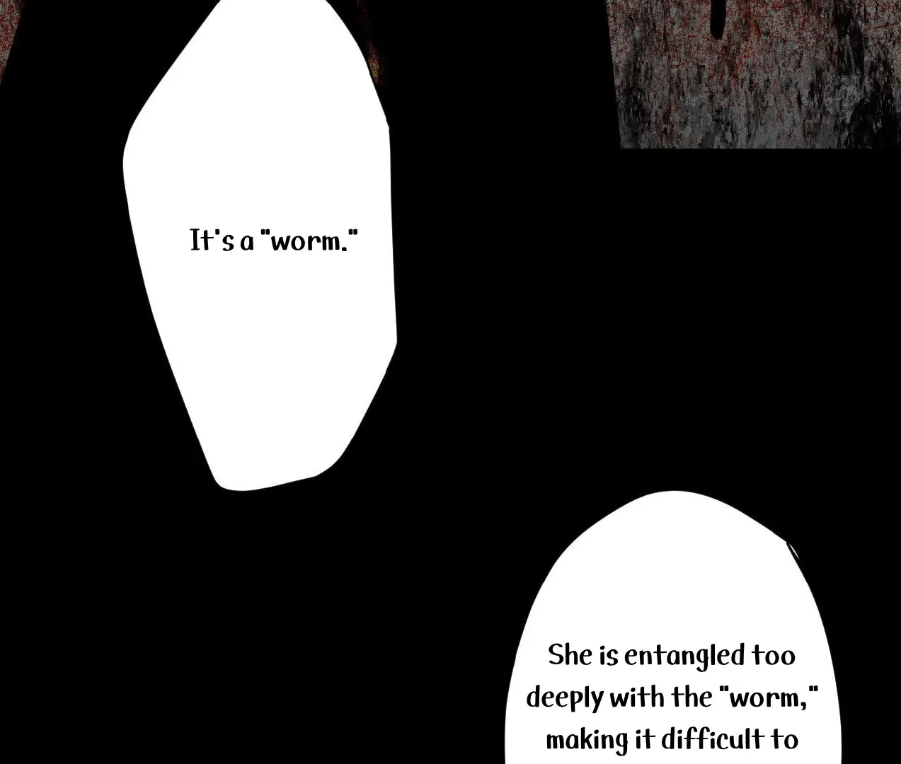 Touch The Darkness Chapter 6 page 44 - 