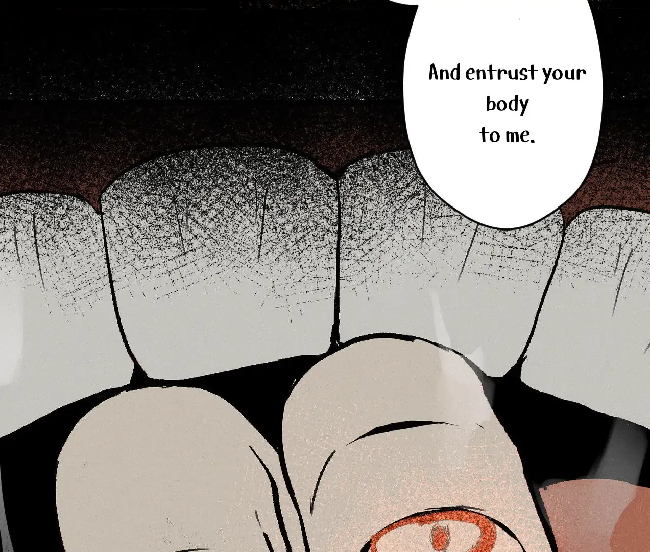 Touch The Darkness Chapter 6 page 50 - 