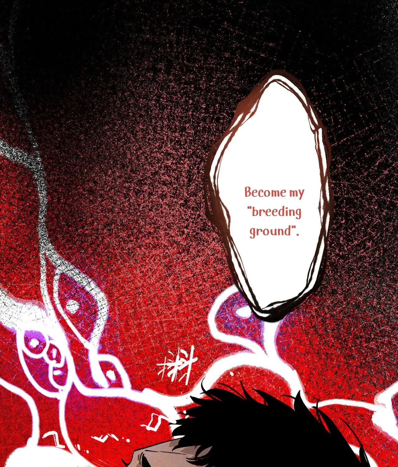 Touch The Darkness Chapter 6 page 53 - 