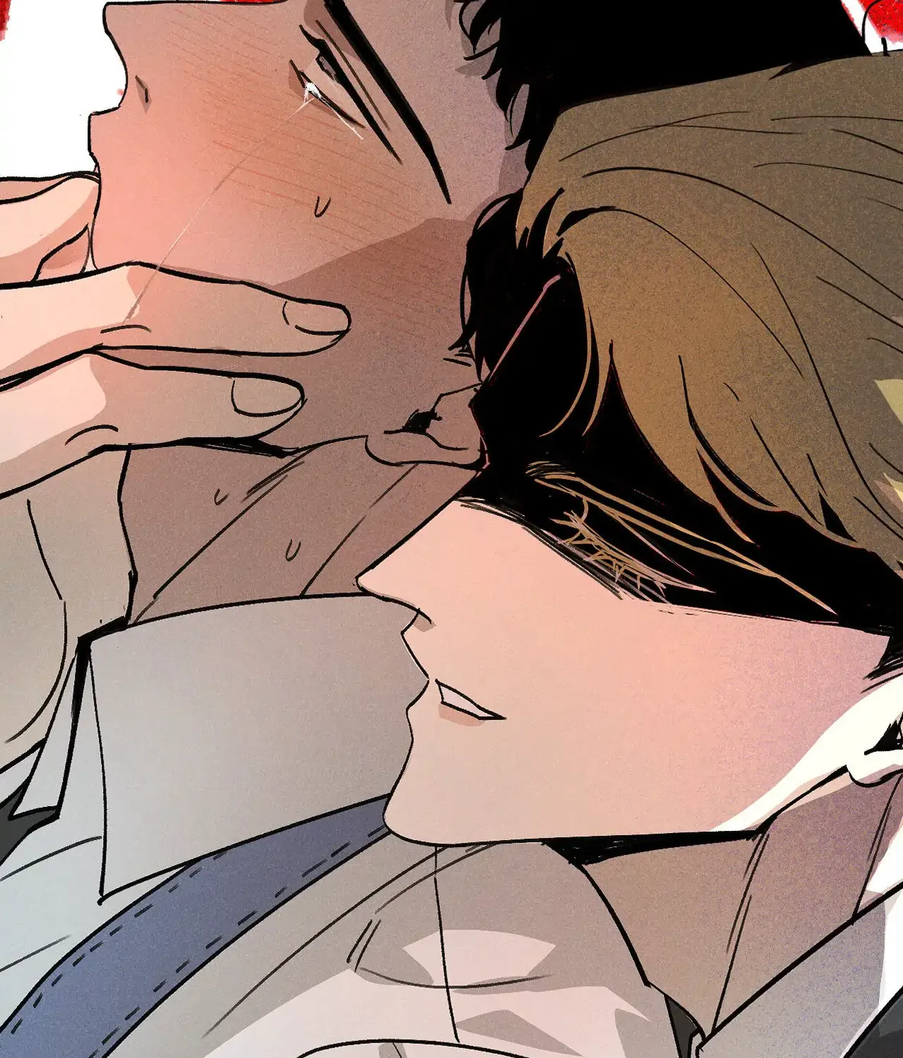 Touch The Darkness Chapter 6 page 54 - 