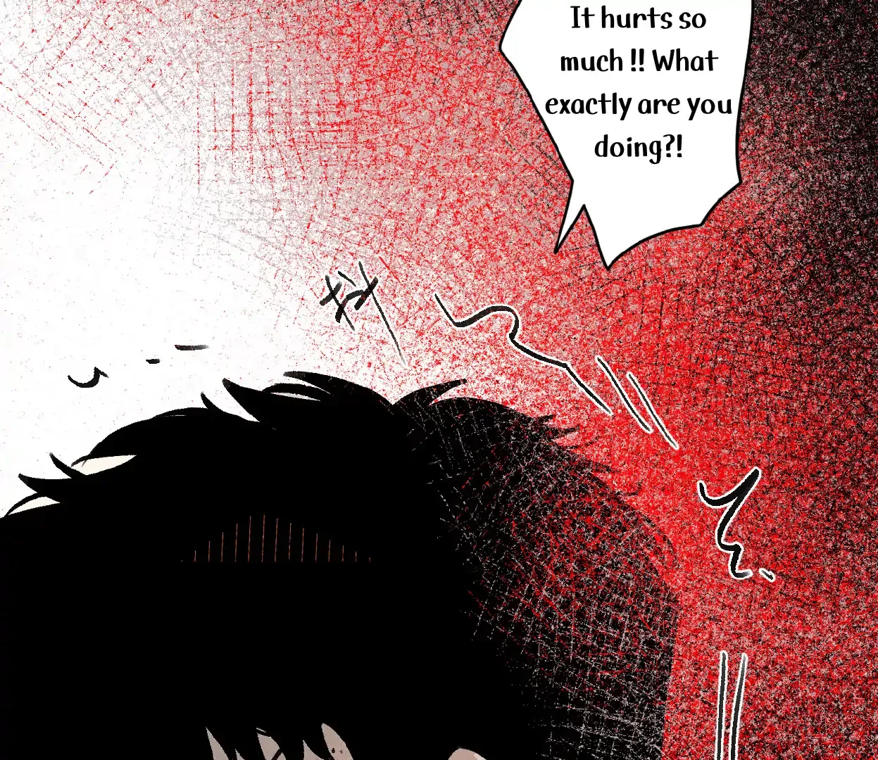 Touch The Darkness Chapter 6 page 7 - 