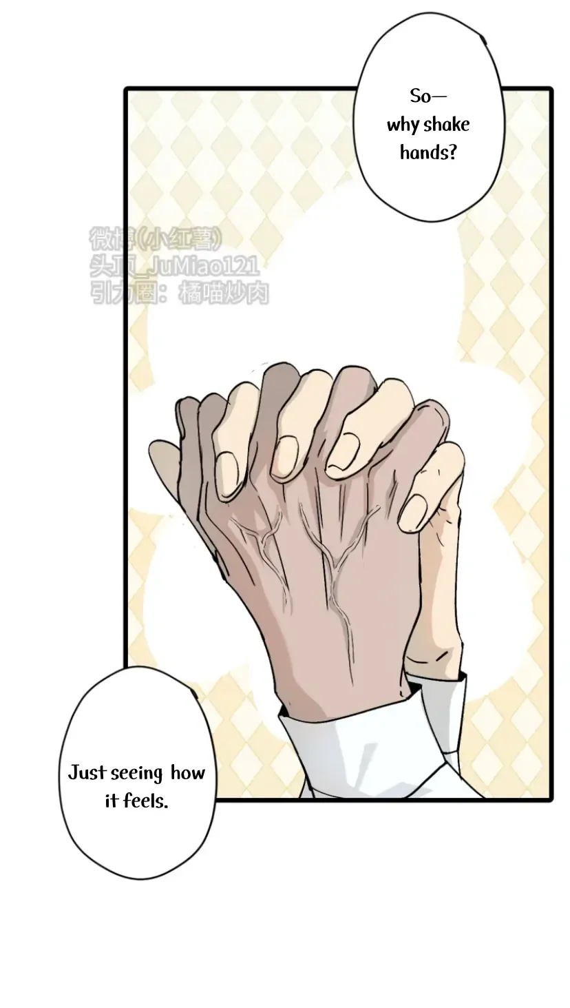 Touch The Darkness Chapter 7 page 24 - 