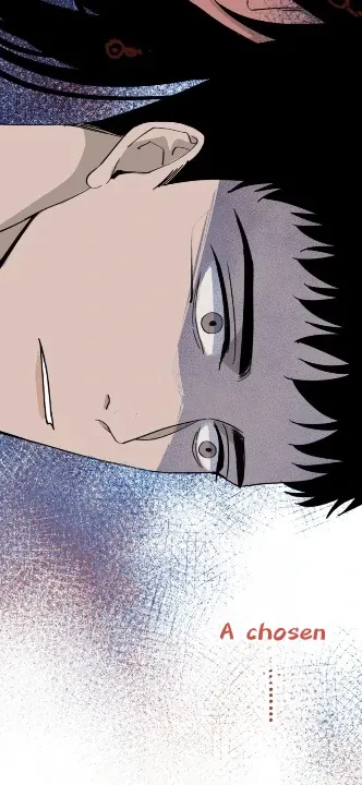 Touch The Darkness Chapter 7 page 31 - 