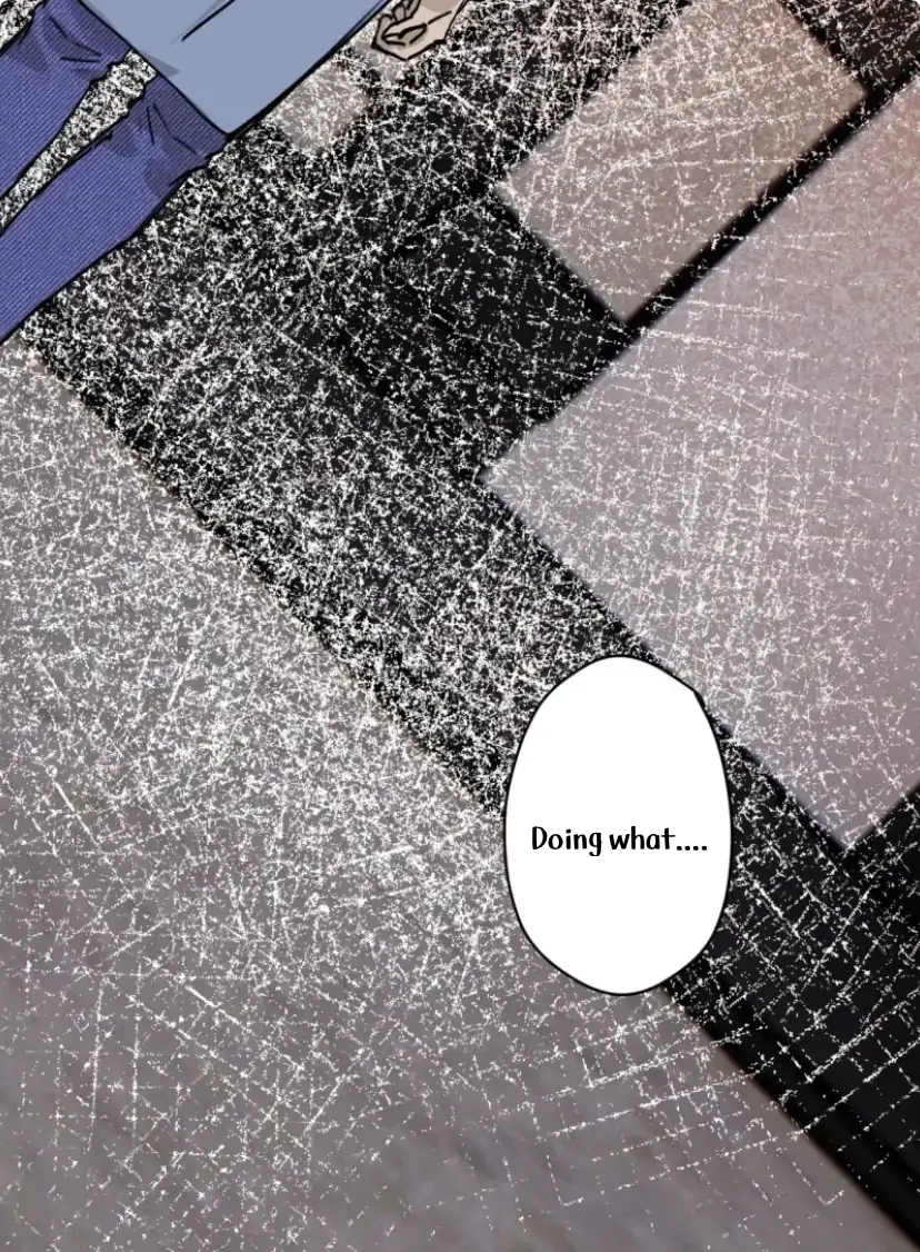 Touch The Darkness Chapter 7 page 10 - 