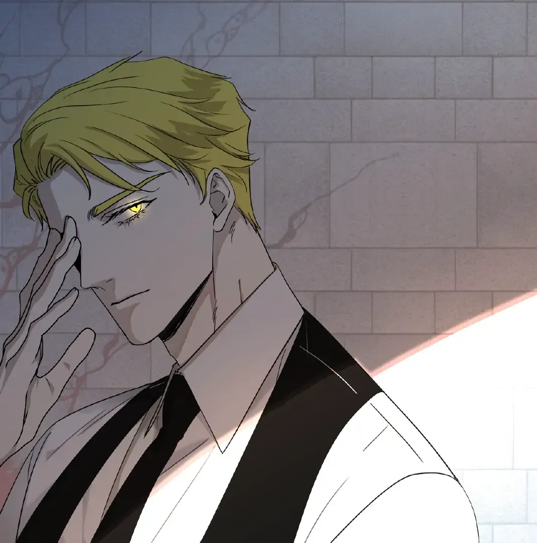 Touch The Darkness Chapter 8 page 1 - 