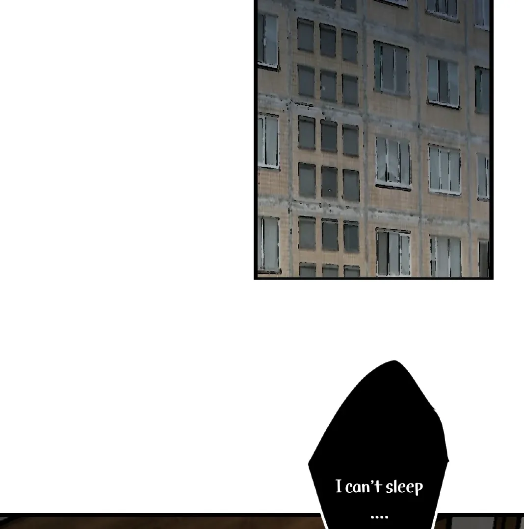 Touch The Darkness Chapter 8 page 13 - 