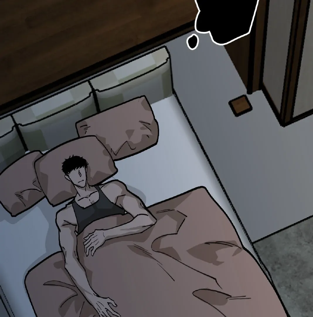 Touch The Darkness Chapter 8 page 14 - 