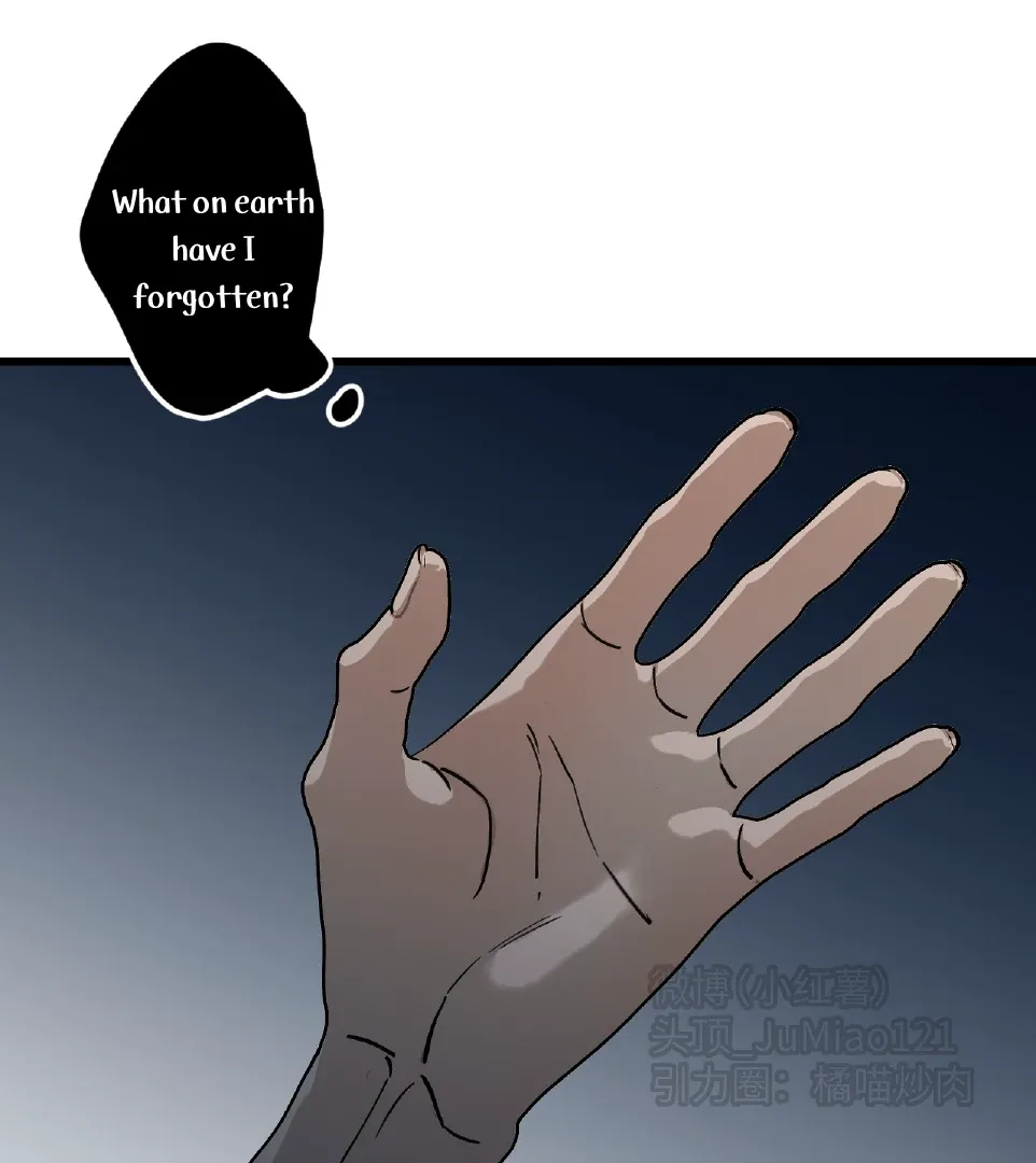 Touch The Darkness Chapter 8 page 17 - 