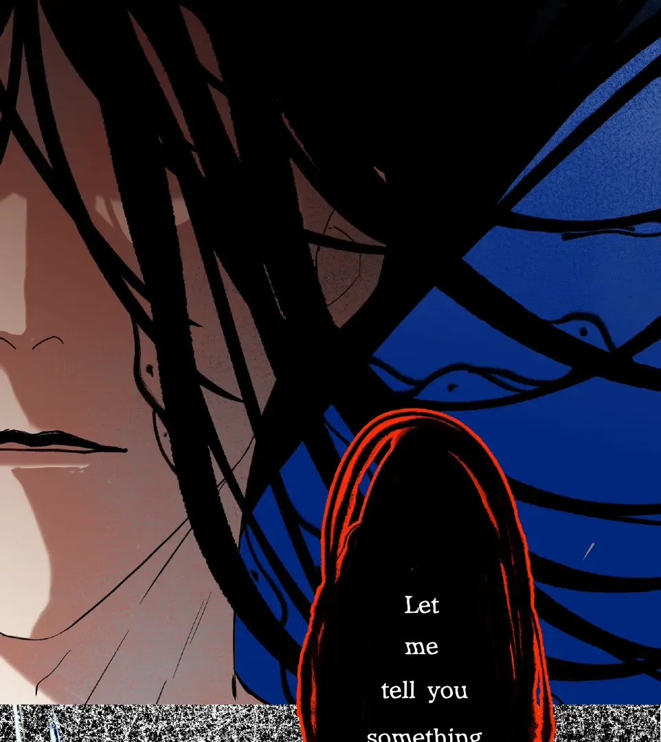 Touch The Darkness Chapter 8 page 20 - 