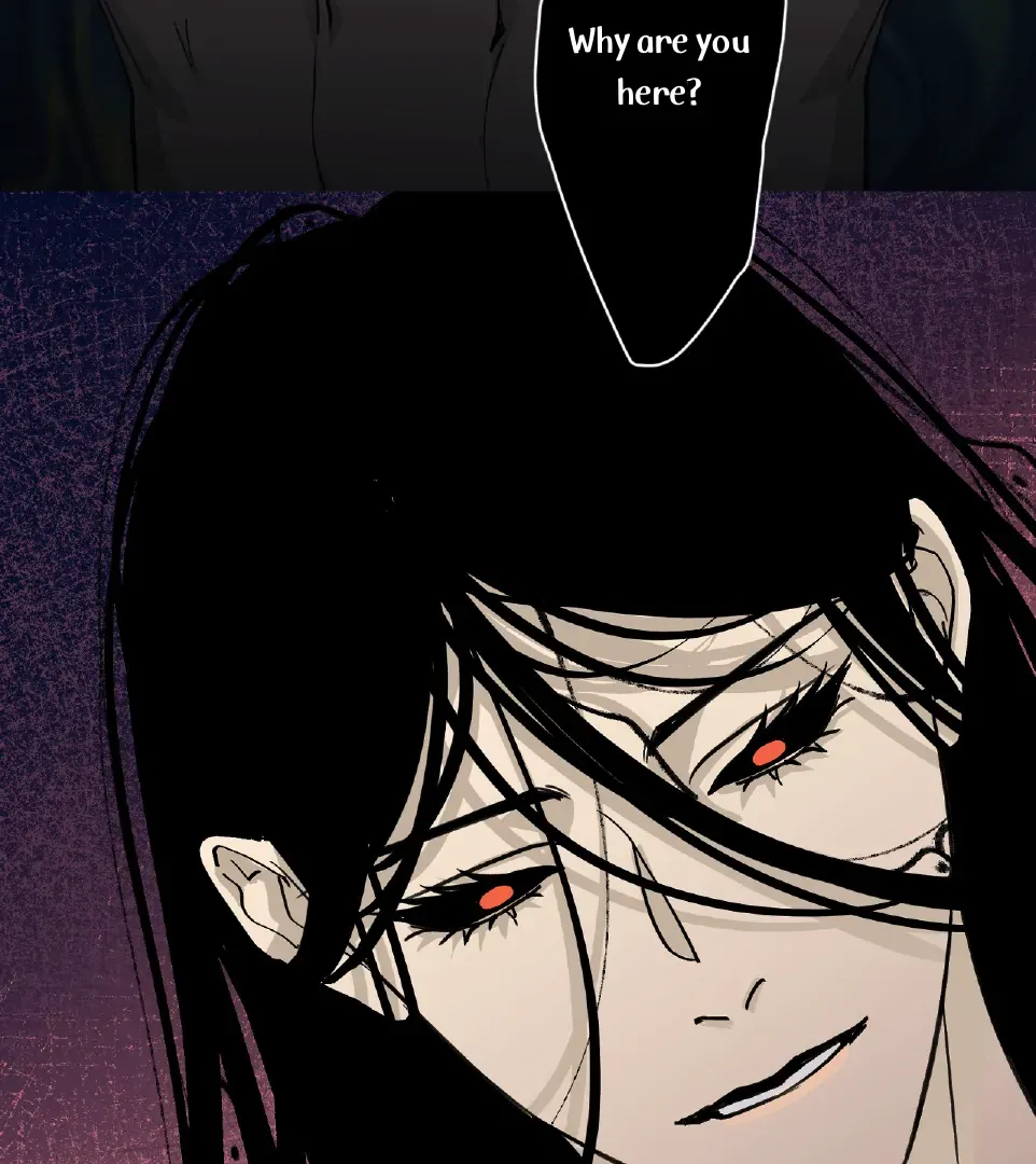 Touch The Darkness Chapter 8 page 24 - 