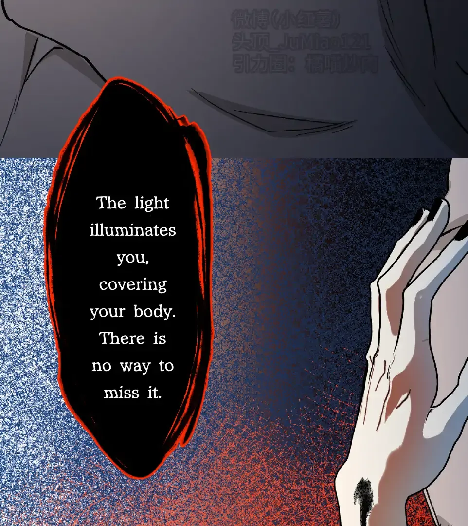 Touch The Darkness Chapter 8 page 27 - 