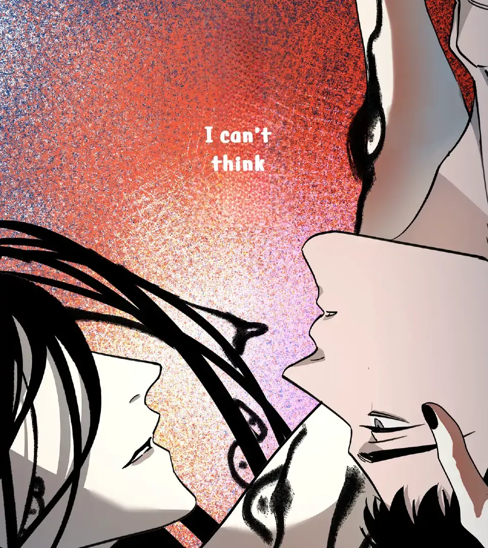 Touch The Darkness Chapter 8 page 28 - 