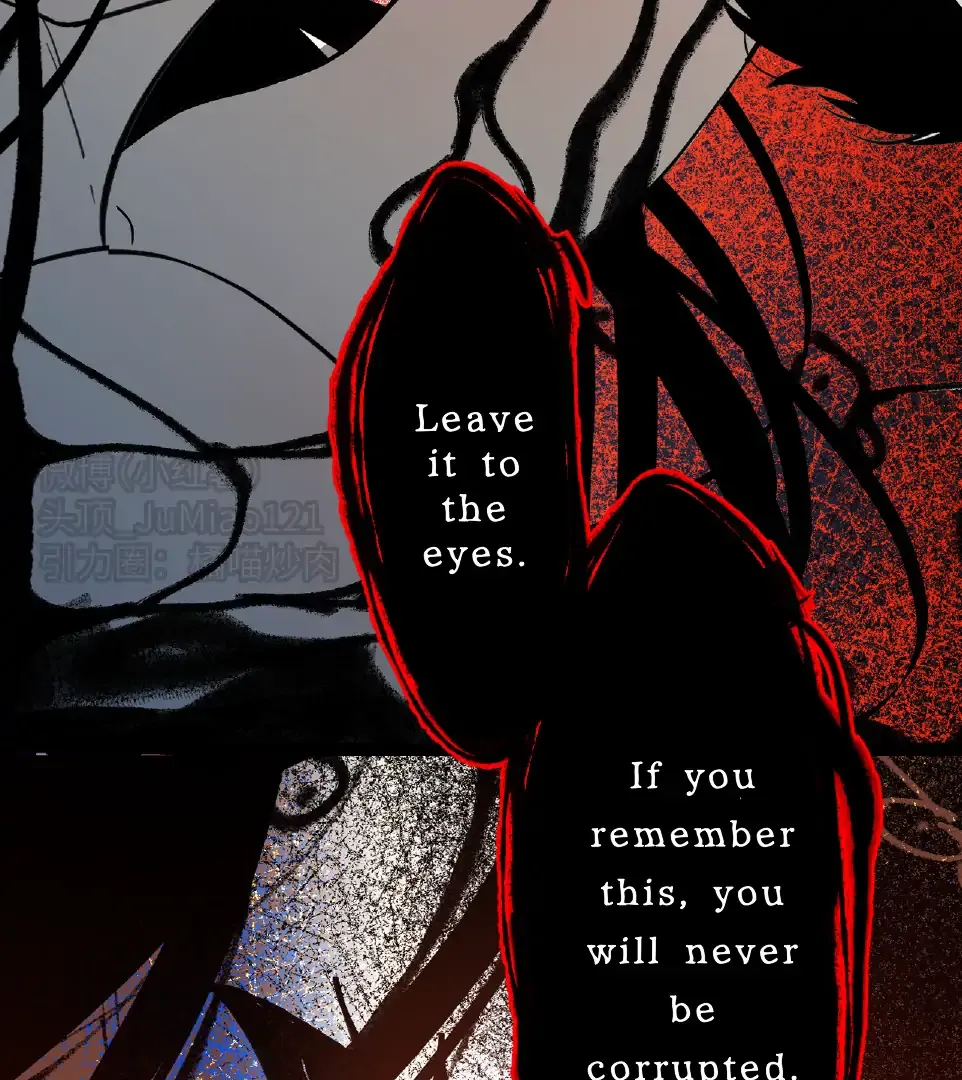 Touch The Darkness Chapter 8 page 29 - 