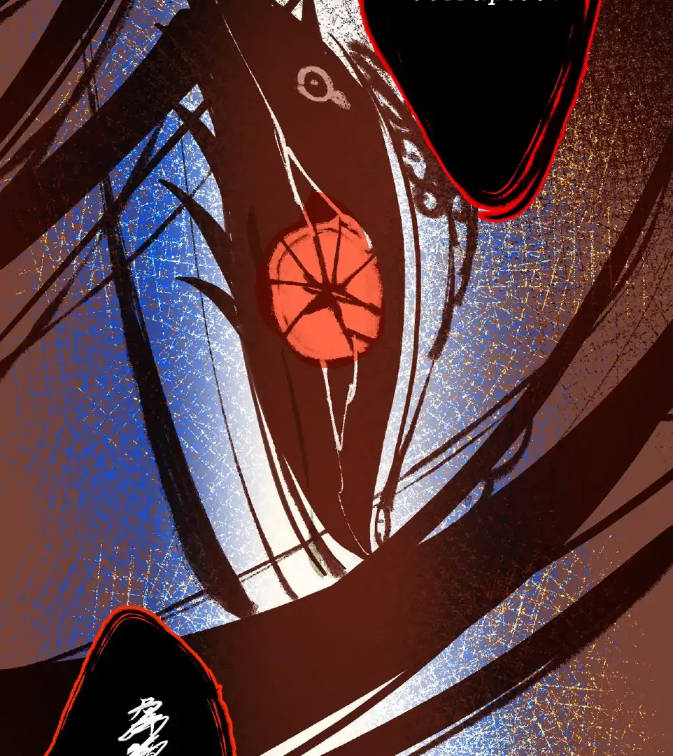 Touch The Darkness Chapter 8 page 30 - 
