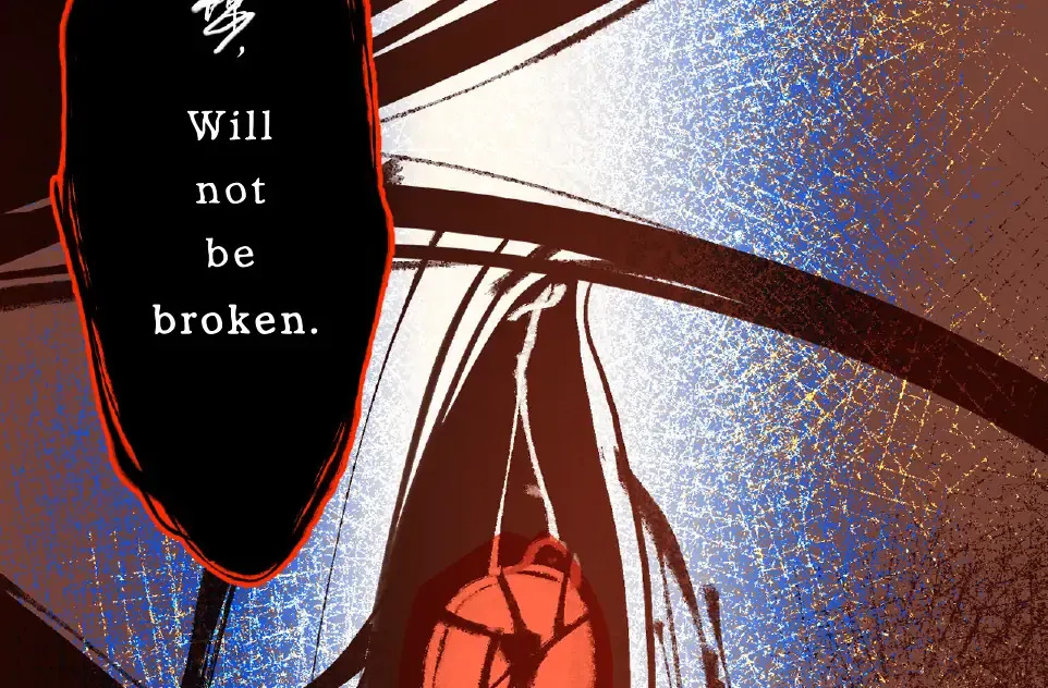 Touch The Darkness Chapter 8 page 31 - 