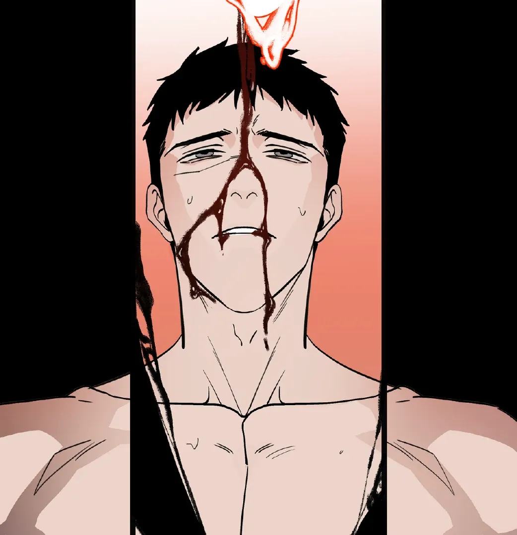 Touch The Darkness Chapter 8 page 34 - 