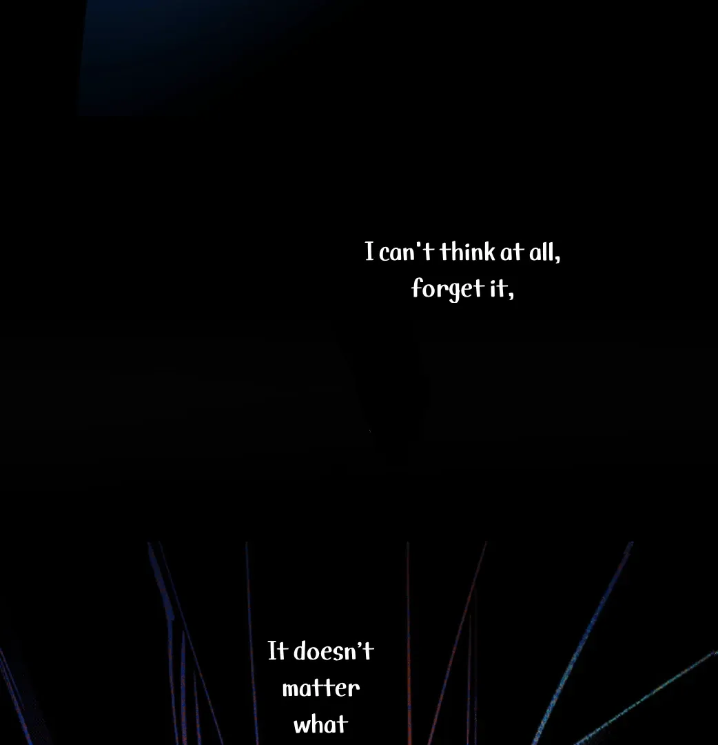 Touch The Darkness Chapter 8 page 36 - 