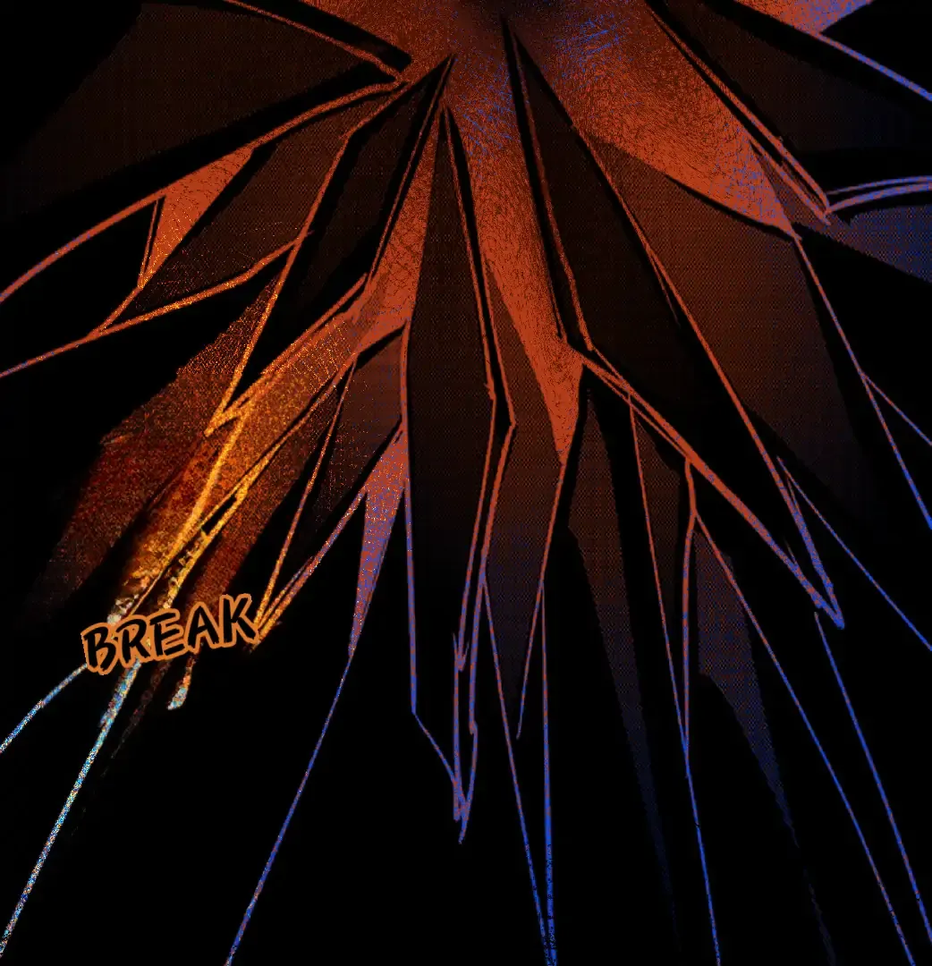 Touch The Darkness Chapter 8 page 38 - 