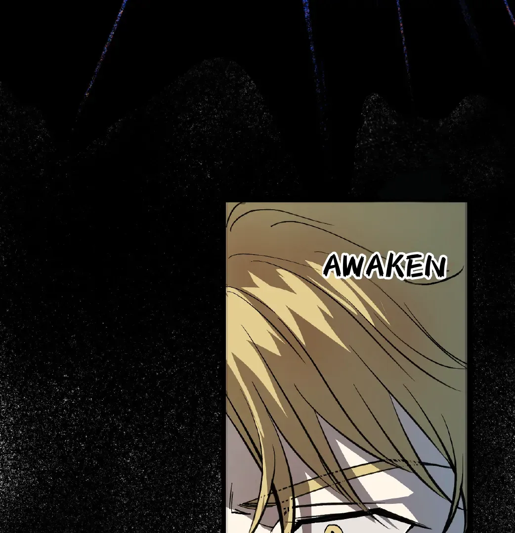 Touch The Darkness Chapter 8 page 39 - 